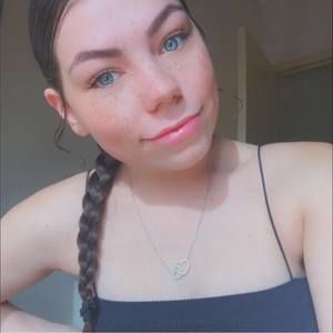 Meet your Posher, Bethany